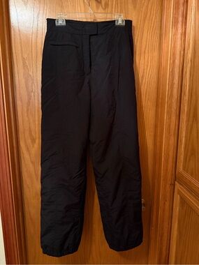 CB Sport Women’s Insulated Ski Pants Size 14